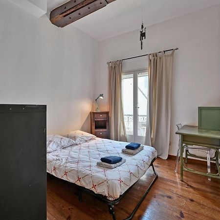 Le Raspail 110 M2 - Intra Muros Proche Gare Centre - Ac Clim - Apartment อาวีญง ภายนอก รูปภาพ
