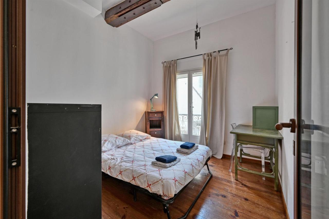 Le Raspail 110 M2 - Intra Muros Proche Gare Centre - Ac Clim - Apartment อาวีญง ภายนอก รูปภาพ