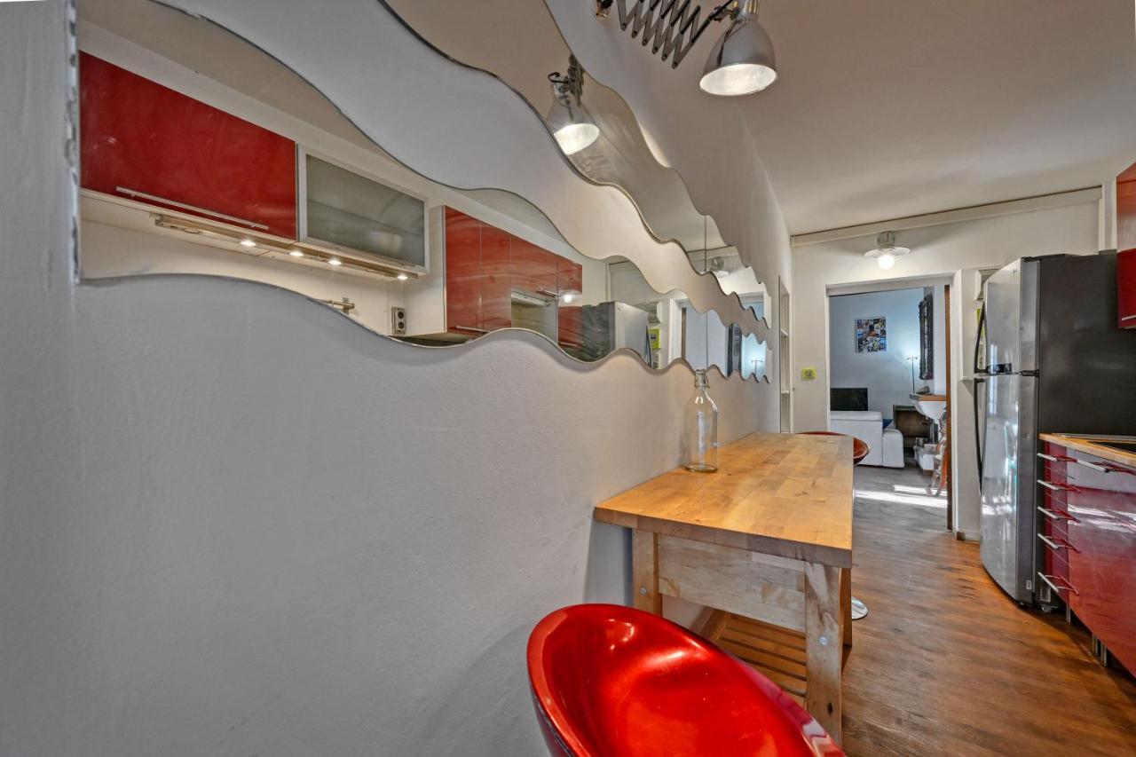 Le Raspail 110 M2 - Intra Muros Proche Gare Centre - Ac Clim - Apartment อาวีญง ภายนอก รูปภาพ