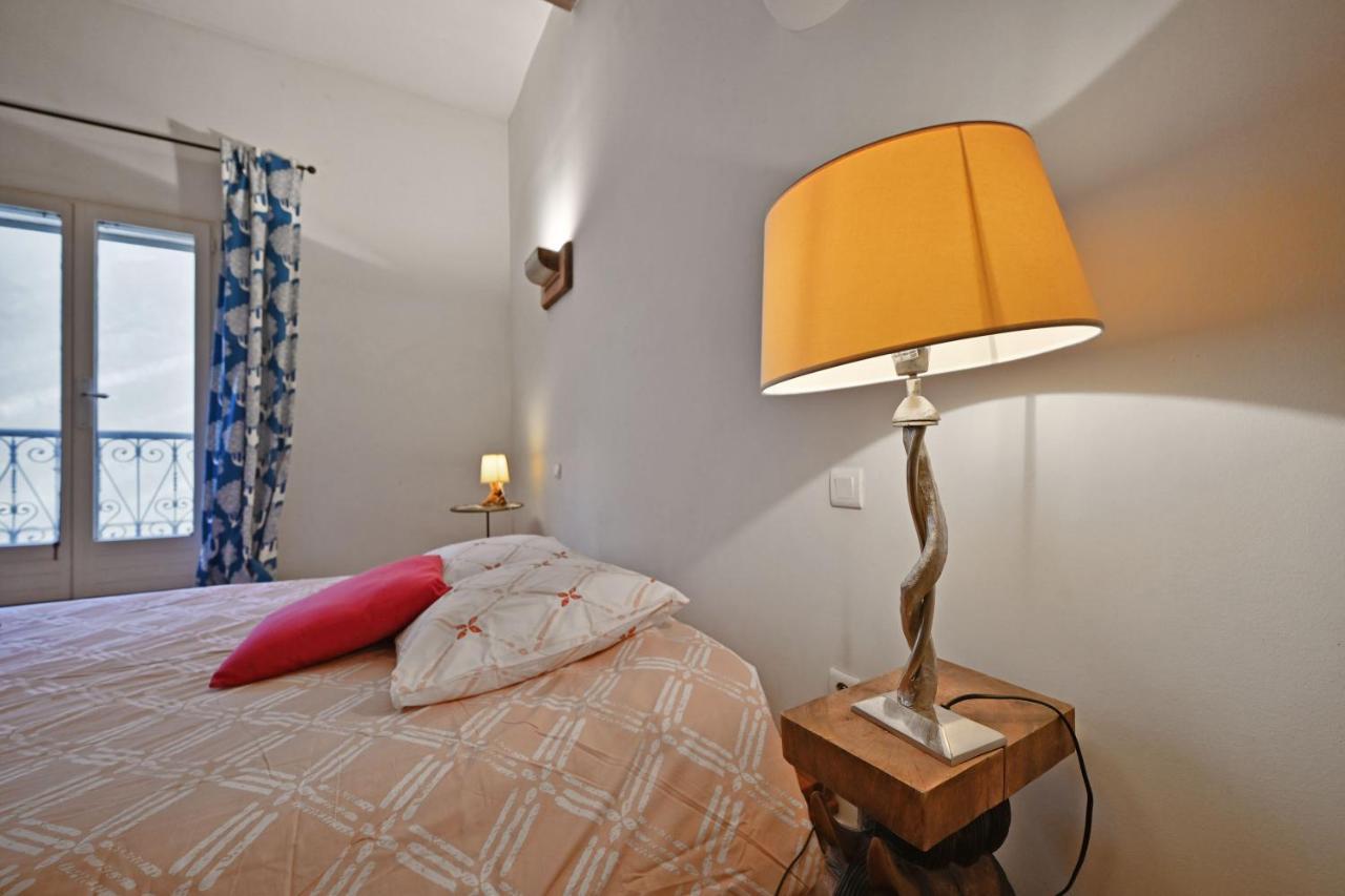 Le Raspail 110 M2 - Intra Muros Proche Gare Centre - Ac Clim - Apartment อาวีญง ภายนอก รูปภาพ